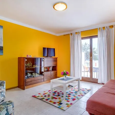 Apartments Villa Julija Mali Losinj Exterior photo