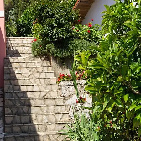 Apartments Villa Julija Mali Losinj Room photo