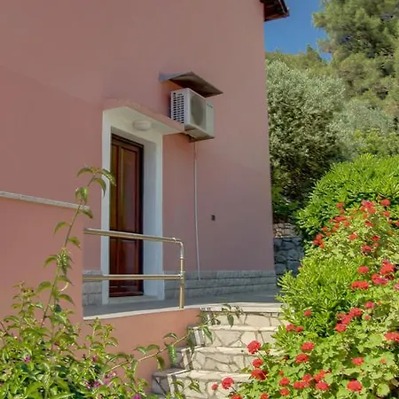 Apartments Villa Julija Mali Losinj Room photo