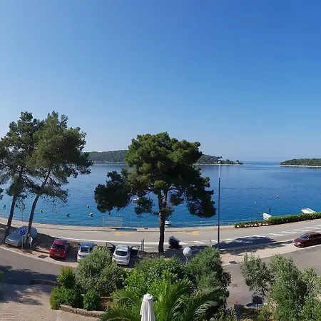 Apartments Villa Julija Mali Losinj Exterior photo
