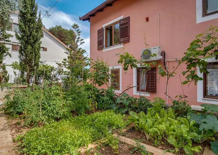 Apartments Villa Julija