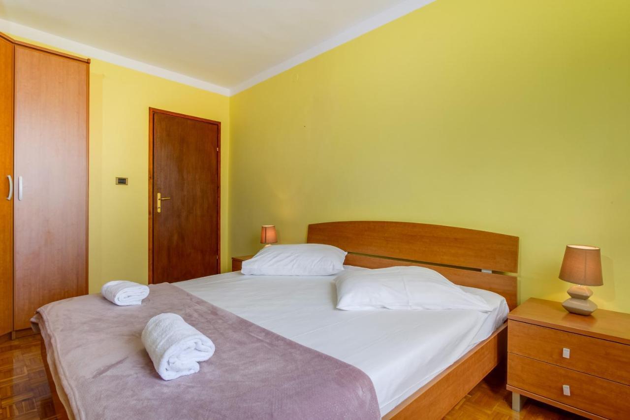 Apartment Julija