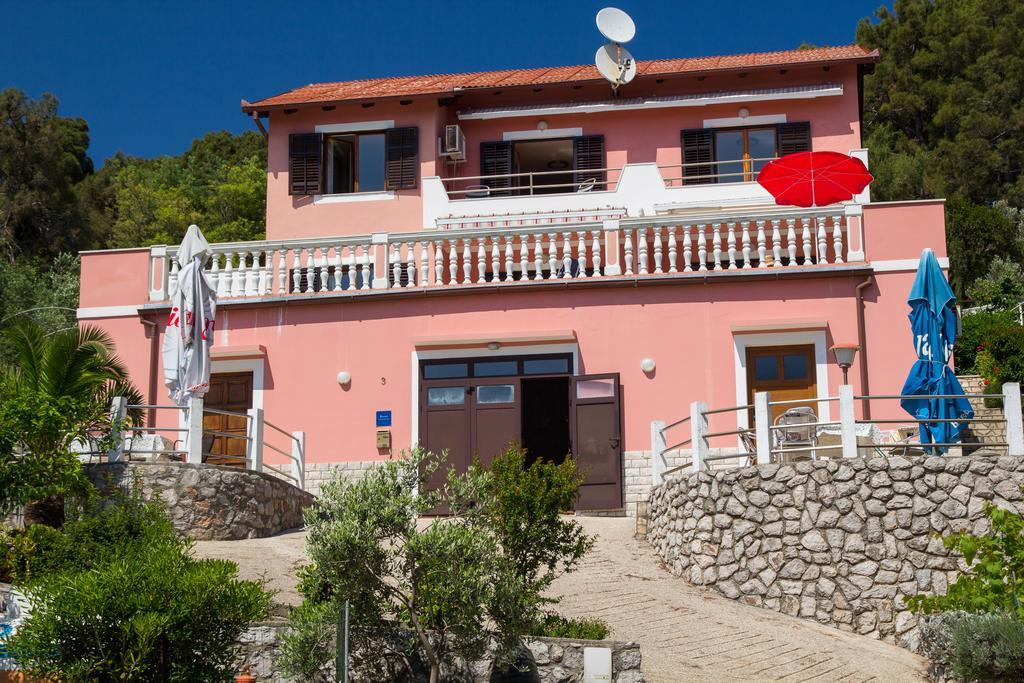 Apartment Julija