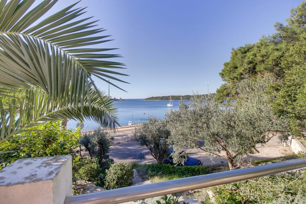 Apartment Julija Mali Losinj