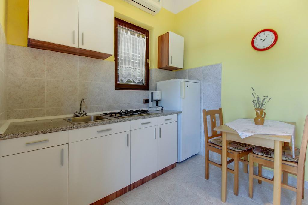 Apartment Julija Mali Losinj