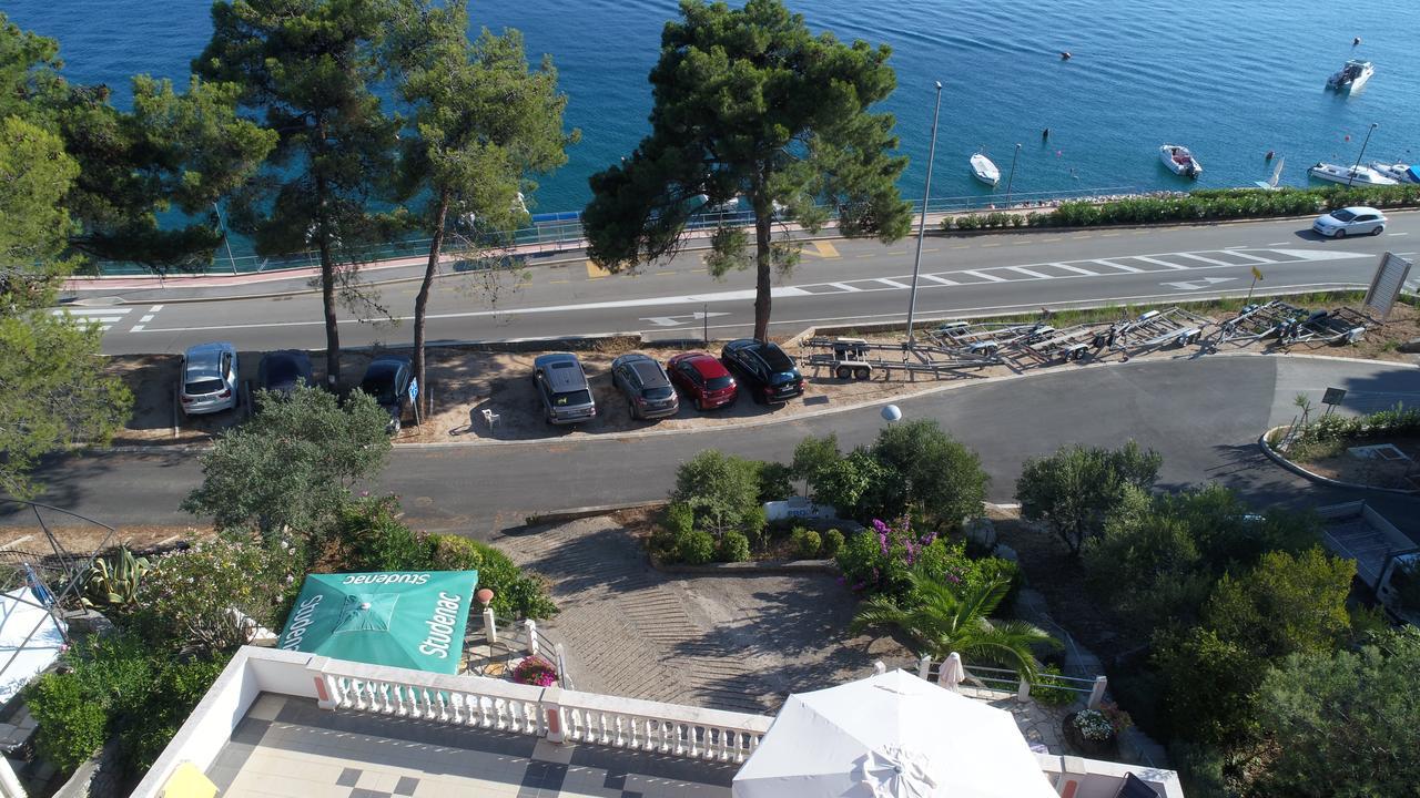 Julija Apartment Mali Losinj
