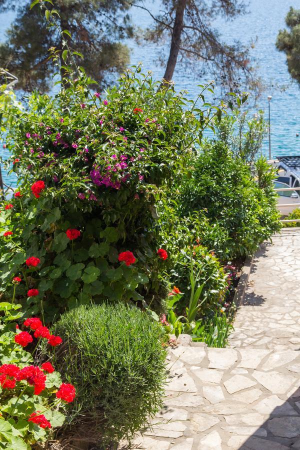 Julija Mali Losinj