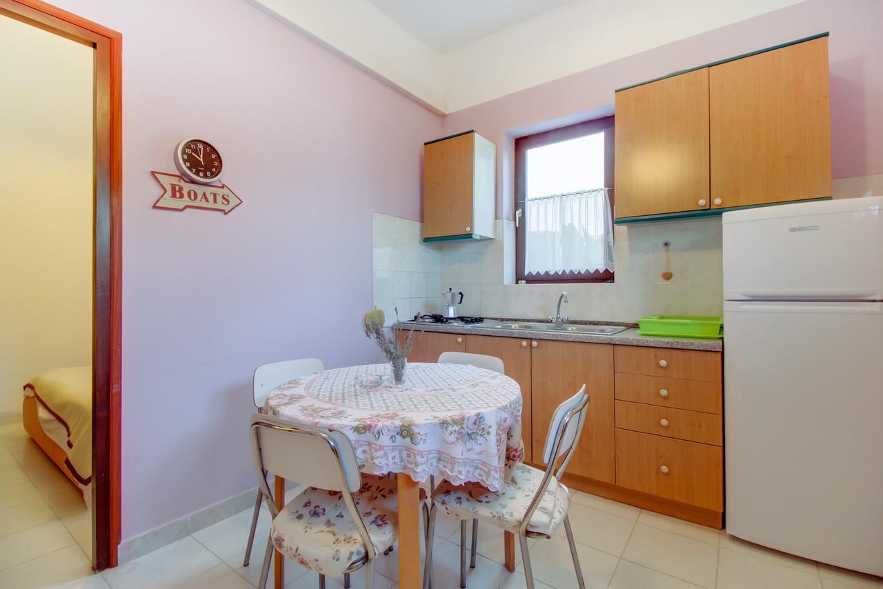 Apartment Julija