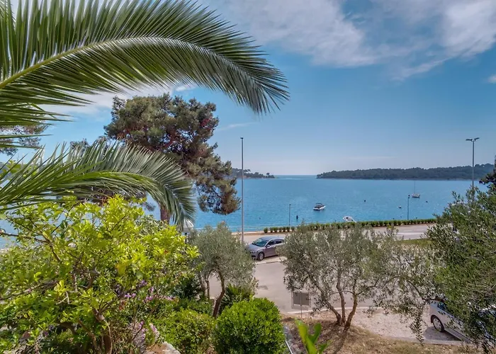 Apartments Villa Julija