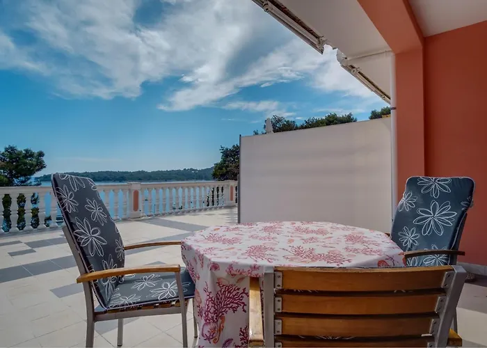 Apartments Villa Julija