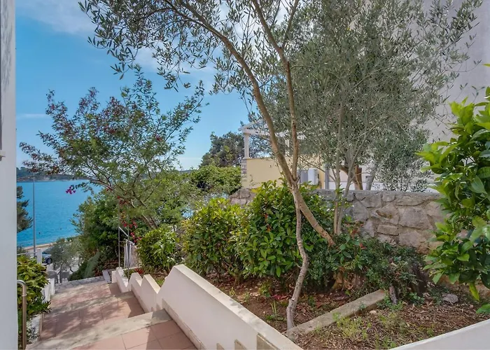 Apartments Villa Julija