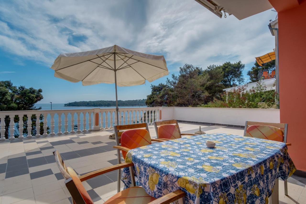 Julija Appartement Mali Lošinj