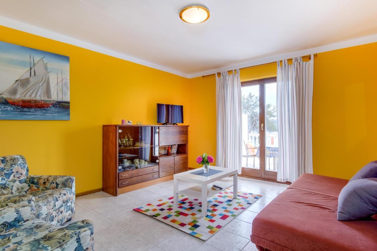Appartement Julija