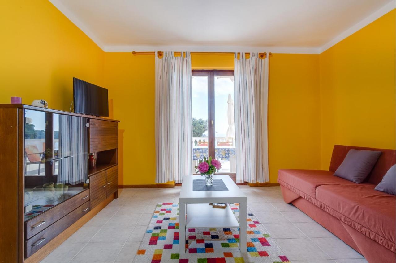 Appartement Julija *