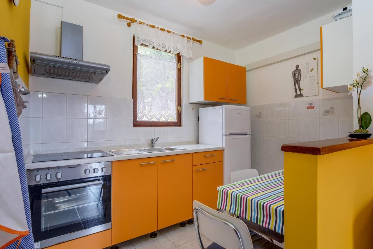 Appartement Julija *