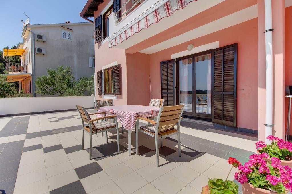 Appartement Julija Mali Lošinj