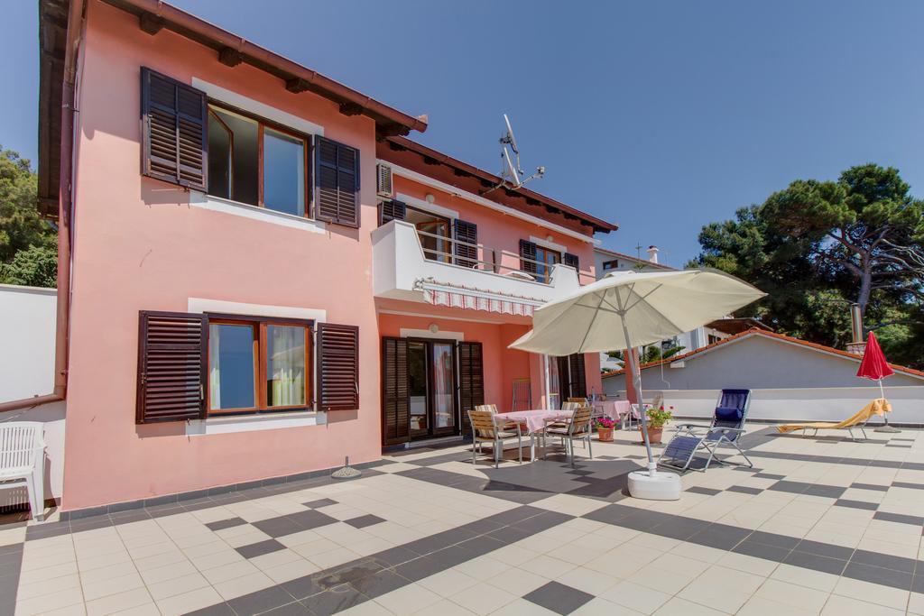 Appartement Julija *