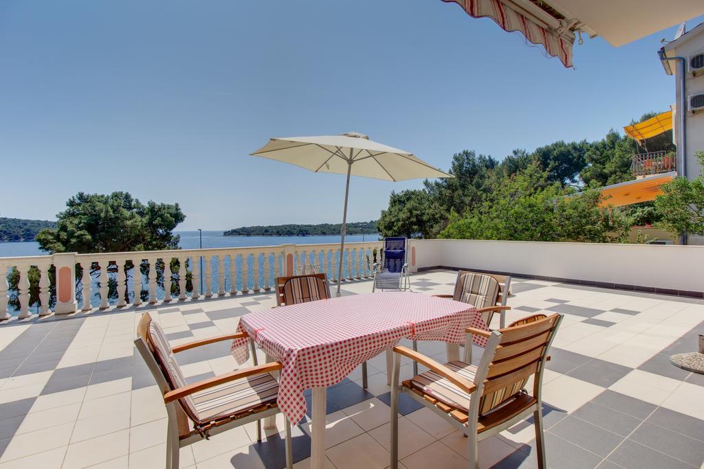 Appartement Julija Mali Lošinj
