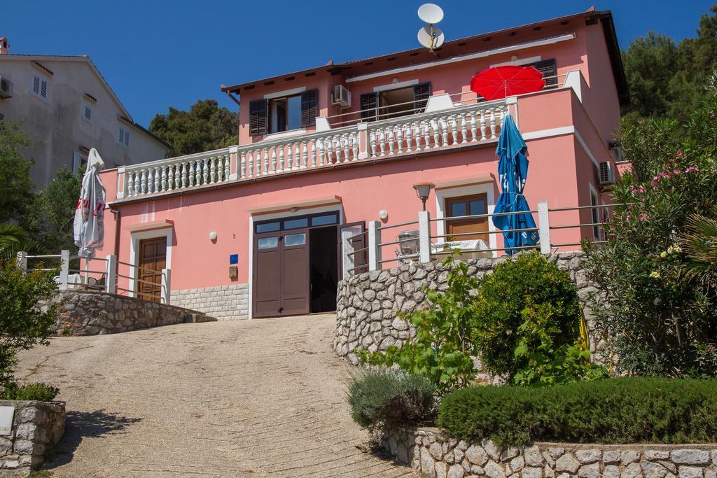 Appartement Julija