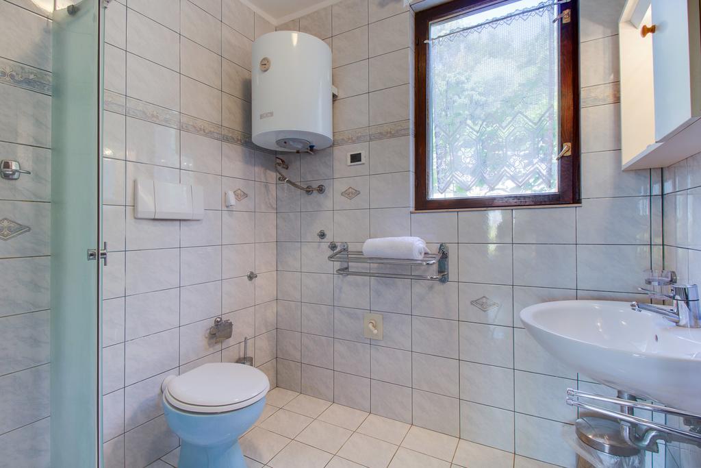 Appartement Julija *