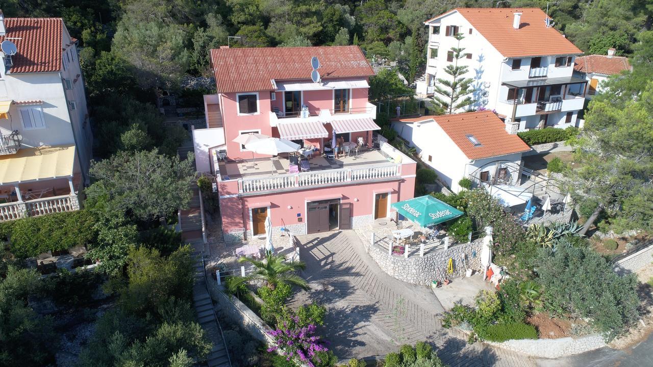 Julija Appartement Mali Lošinj