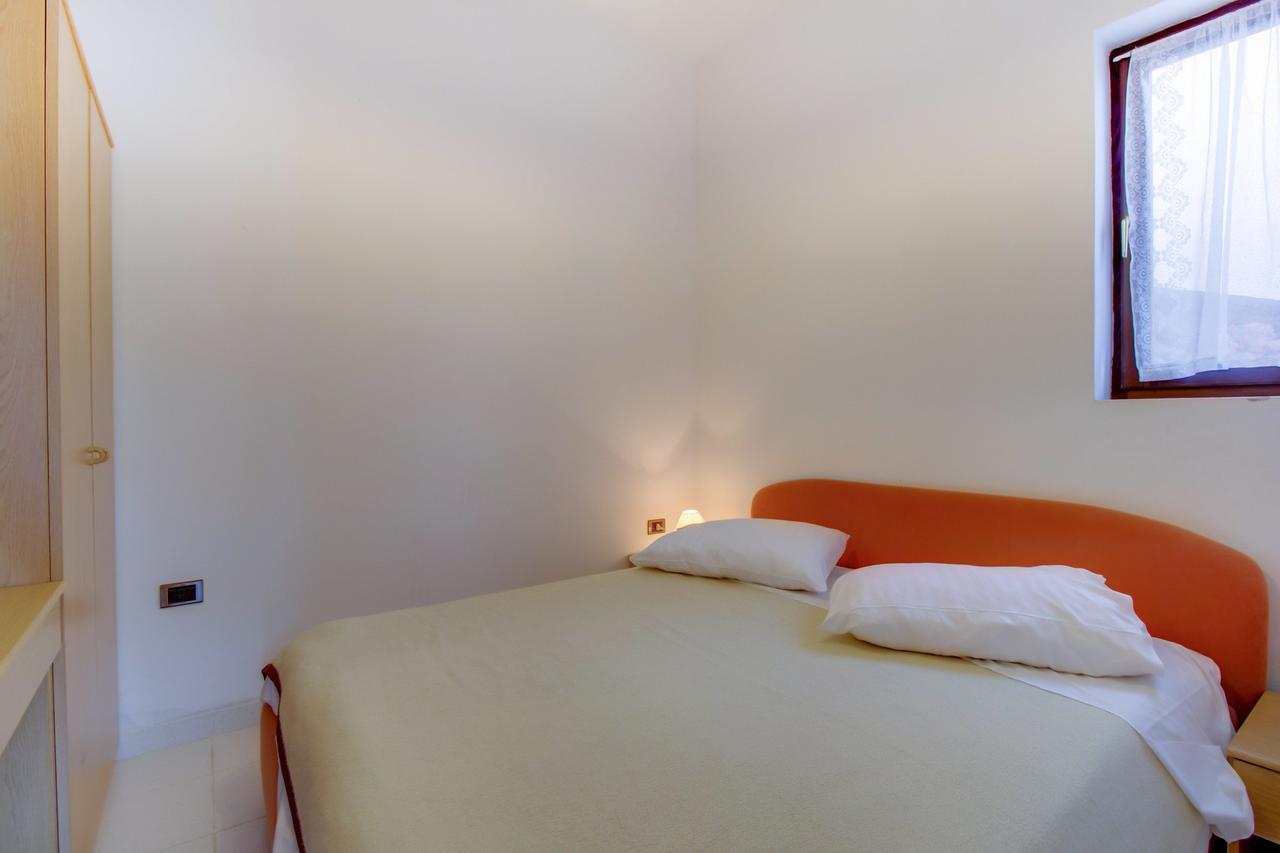 Appartement Julija